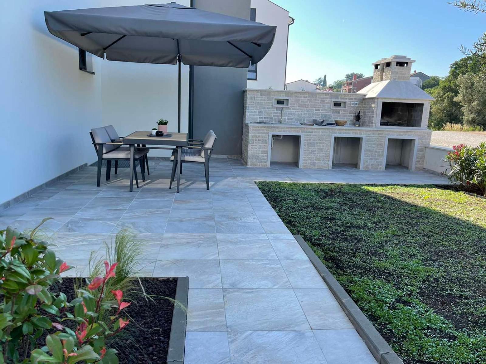Marko Banjole Exterior foto
